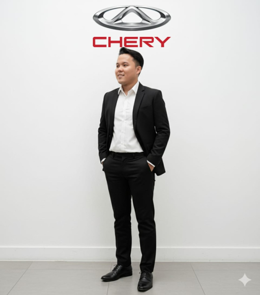 Sales Chery Rawa Badak Selatan