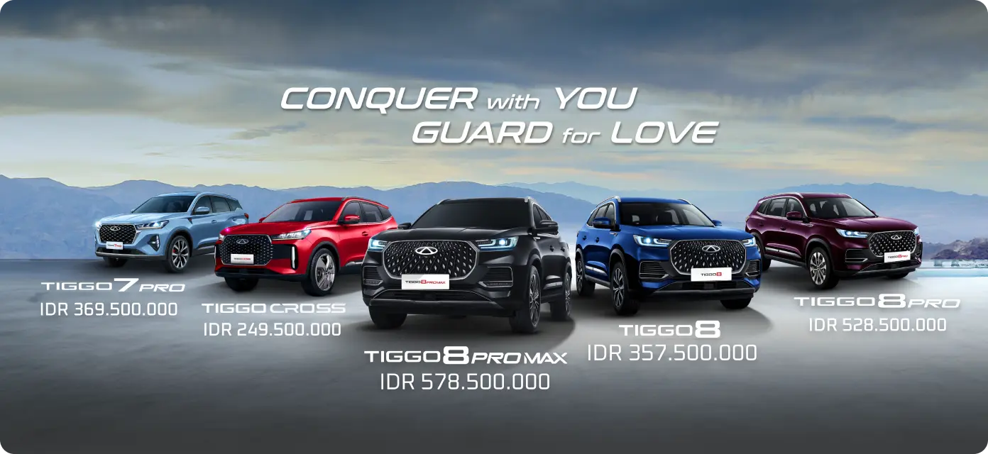 Chery rawabadakselatan